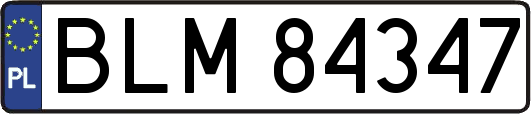 BLM84347