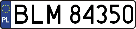 BLM84350