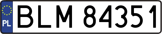 BLM84351