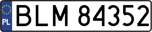 BLM84352