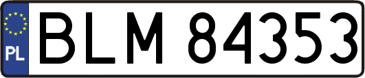 BLM84353