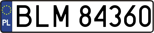 BLM84360