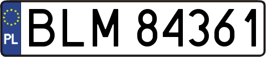 BLM84361