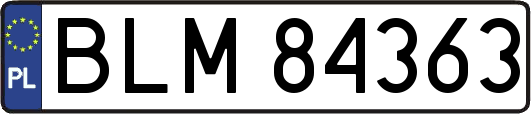BLM84363