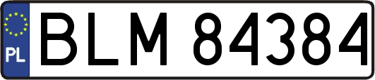 BLM84384