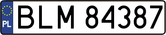 BLM84387