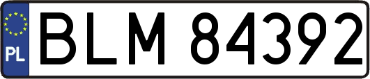 BLM84392