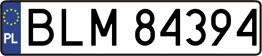 BLM84394