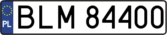 BLM84400