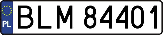 BLM84401