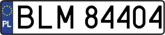BLM84404