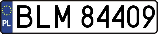 BLM84409