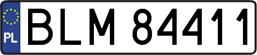 BLM84411