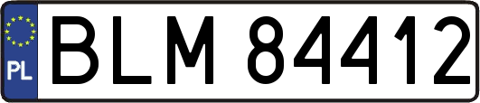 BLM84412