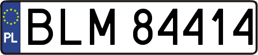 BLM84414