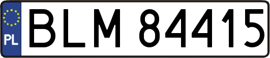 BLM84415
