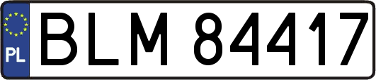 BLM84417