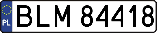 BLM84418