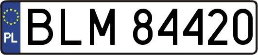 BLM84420