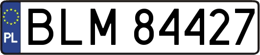 BLM84427