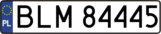 BLM84445