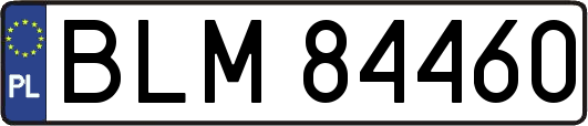 BLM84460