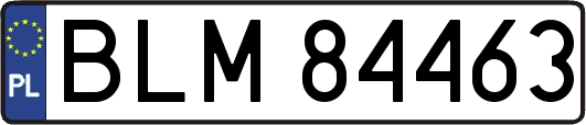 BLM84463