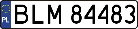 BLM84483