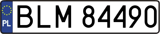 BLM84490