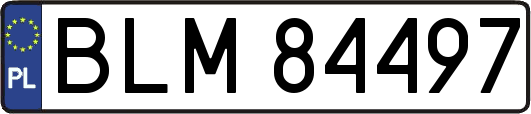 BLM84497