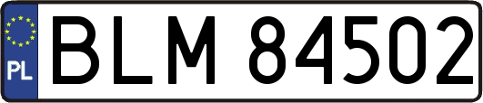 BLM84502