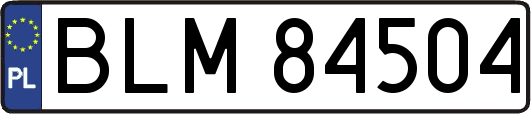 BLM84504