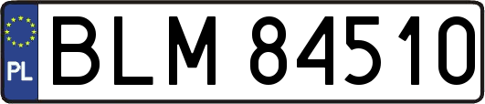 BLM84510