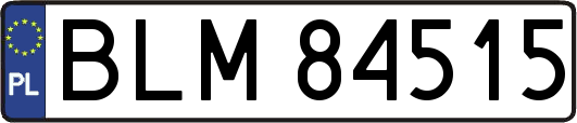 BLM84515