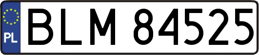BLM84525