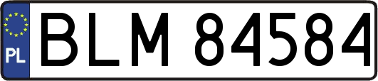 BLM84584