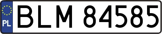 BLM84585