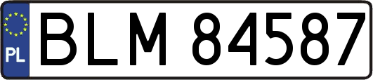 BLM84587