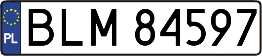 BLM84597