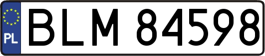 BLM84598