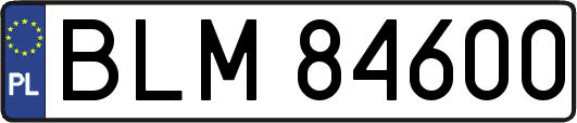 BLM84600
