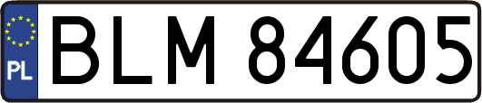 BLM84605