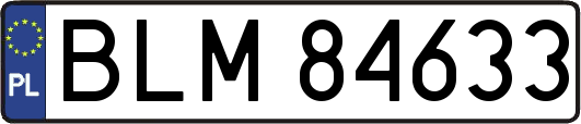 BLM84633