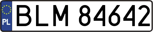 BLM84642