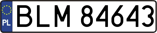 BLM84643