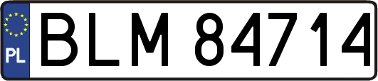 BLM84714