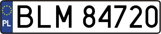 BLM84720