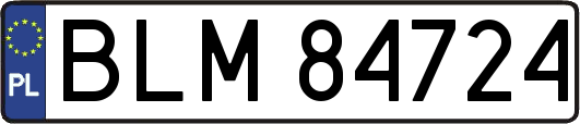 BLM84724
