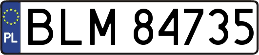 BLM84735