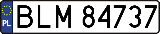 BLM84737